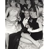 Adam Faith with rank starlets (Print On Demand)