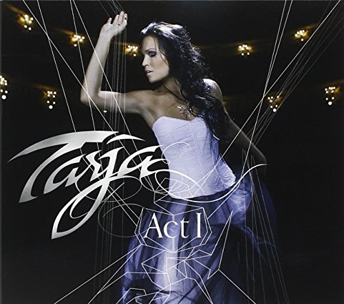 Tarja Turunen - Act 1 [2 Cd] - Zortam Music