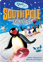 Pingu: Pingu's South Pole Adventures Guide At Amazon..