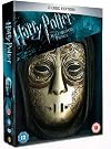 Harry Potter And...