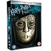 Harry Potter And The Half-Blood Prince - Limited Death Eater Mask Edition (Amazon.co.uk Exclusive) [DVD]