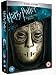 Harry Potter And The Half-Blood Prince - Limited Death Eater Mask Edition (Amazon.co.uk Exclusive) [DVD]