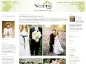 Green Wedding Shoes