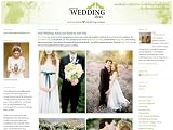 Green Wedding Shoes