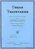 Organ Voluntaries, Second Volume