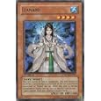 Yugioh TDGS-EN083 Izanami Rare Card