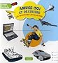 Les records et les inventions : 72 pages de jeux & d'activit�s