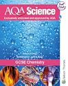 AQA Science GCSE Chemistry Evaluation Pack