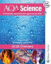 AQA Science GCSE Chemistry: Students' Book