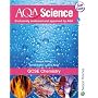AQA Science GCSE Chemistry: Students' Book