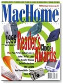MacHome February 2000 Reader's Choice Awards, AirPort, Using Macs for Science, Tips & Tricks, Pixel-Perfect Digital Cameras, ABDs of DSL, Madden 2000
