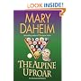 The Alpine Uproar (Emma Lord Mysteries)