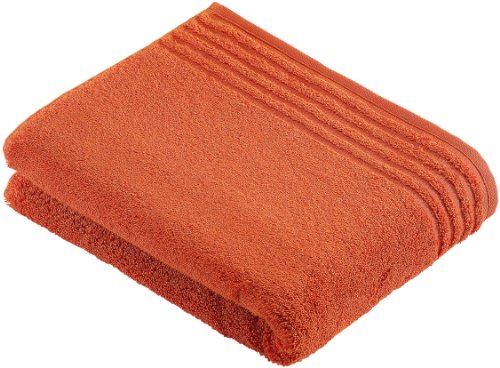 Vossen 8343 02282 260 080160 000 Badetuch Vienna Style / 80 x 160 cm, fiesta