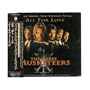 All for Love-The Three Musketeers