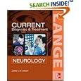 Current Diagnosis and Treatment in Neurology (Current) by John C. M. Brust