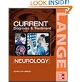 Current Diagnosis and Treatment in Neurology (Current) by John C. M. Brust