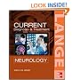CURRENT Diagnosis & Treatment in Neurology (LANGE CURRENT Series)