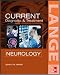 Books : Current Diagnosis & Treatment in Neurology (Current)
