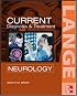 Current Diagnosis & Treatment in Neurology (Current)