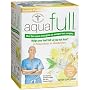Fullbar Aquafull , Zesty Lemon Tea 20-Count Box