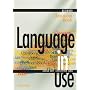 Language in Use Beginner Classroom book (Language in Use)