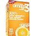 Coromega Omega-3 Supplement, Orange Flavor, Squeeze Packets, 90-Count Box