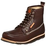 J Shoes Mens Bison Boot