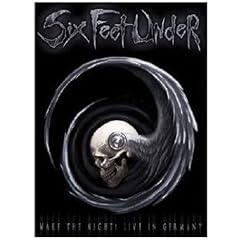 Wake The Night! Live In Germany