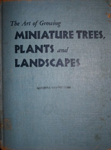 Plants and Trees
