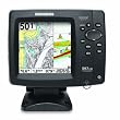 Humminbird Fishfinder 597ci HD Combo 4079201