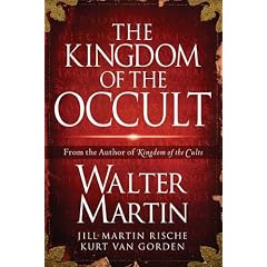 The Kingdom of the Occult