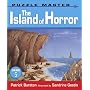 The Island of Horror (Puzzle Master Game)