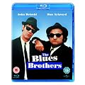 The Blues Brothers [Blu-ray][Region Free]