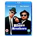 The Blues Brothers [Blu-ray] [Region Free]
