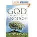 God Is More Than Enough (LifeChange Books)