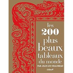 Les 200 plus beaux tableaux du monde (broch�)