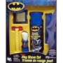 Batman Play Shave Set