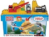 Mega Bloks Busy Day at the Quarry