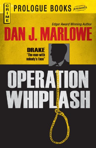 Operation Whiplash (Prologue Crime)