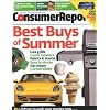 Consumer Reports (1-year auto-renewal)