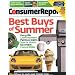 Consumer Reports (1-year auto-renewal)