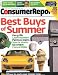 Consumer Reports (1-year auto-renewal)