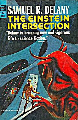  Samuel R. Delany