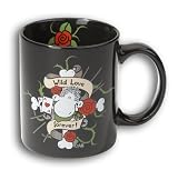 Produkt-Bild: Sheepworld 40895 Tasse Rock