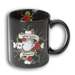 Sheepworld 40895 Tasse Rock