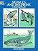 Whales and Dolphins Coloring Book [COLOR BK-WHALES & DOLPHINS COL]