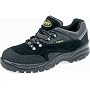 Capps LH513 Antistatic Unisex Black Leather Safety&hellip Capps