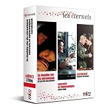 Coffret les �ternels, vol. 5 : la double vie de v�ronique ; saraband ; secrets et mensonges