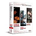 Coffret les �ternels, vol. 5 : la double vie de v�ronique ; saraband ; secrets et mensonges