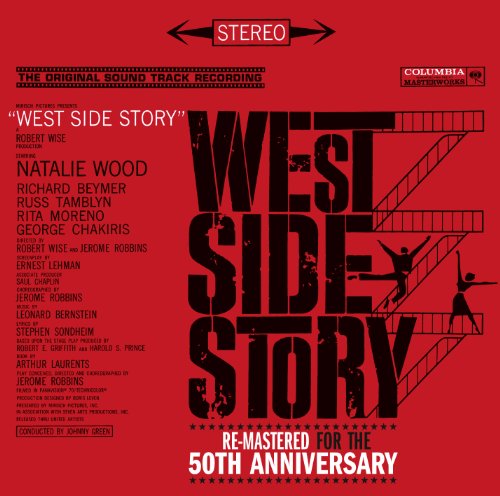 West Side Story Various Artists
